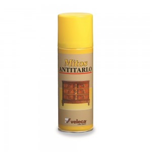 MITOS ANTITARLO SPRAY ML 200